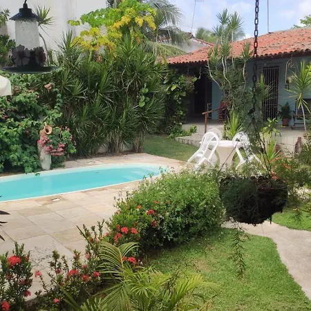 Pousada da Vivi-3